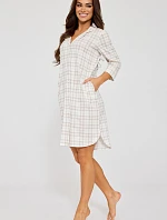 Košeľa Cornette 484/343 Holly 2 3/4 S-2XL