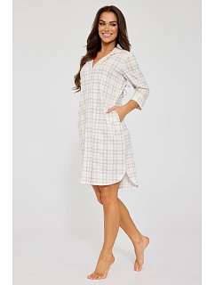 Košile Cornette 484/343 Holly 2 3/4 S-2XL