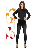 Dámske legíny Maddie back - BAS BLEU