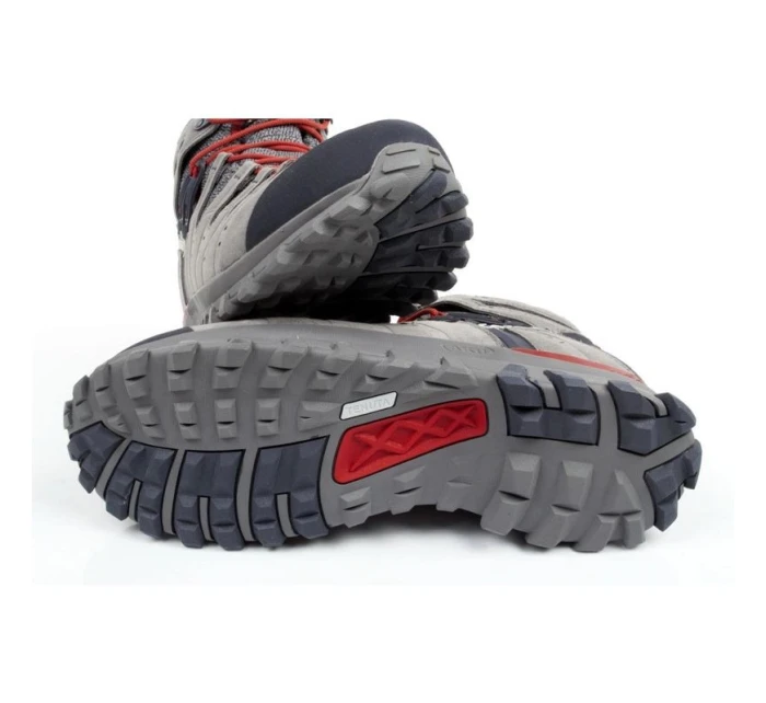 Trekingová obuv Aku Alterra GORE-TEX M 713107