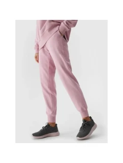 Kalhoty W model 21425268 dámské - 4F