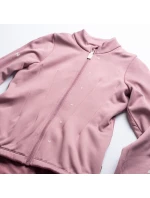 Fitanu Inverno Polartec W Mikina 92800612855