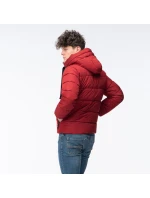 Pánsky prešívaný zimný kabát MANKO Pánsky prešívaný zimný kabát MANKO