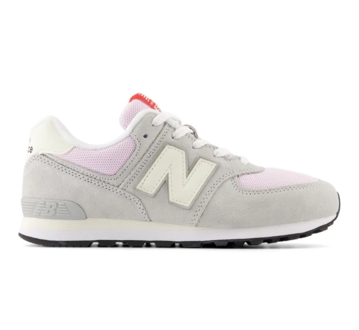 Boty Jr model 20895656 - New Balance