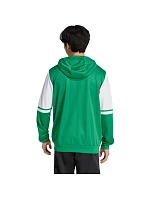 Mikina adidas Squadra 25 Hoody M JP3164 muži Mikina adidas Squadra 25 Hoody M JP3164 muži