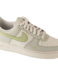 Air Force 1 07 model 21386620 Bílá 38 - NIKE