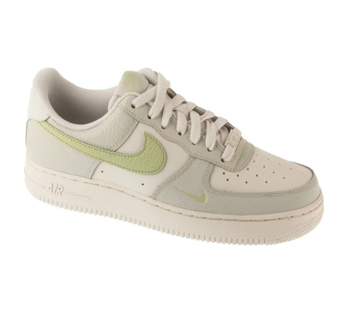 Nike Air Force 1 07 IB3881-001 White 38 Nike Air Force 1 07 IB3881-001 White 38