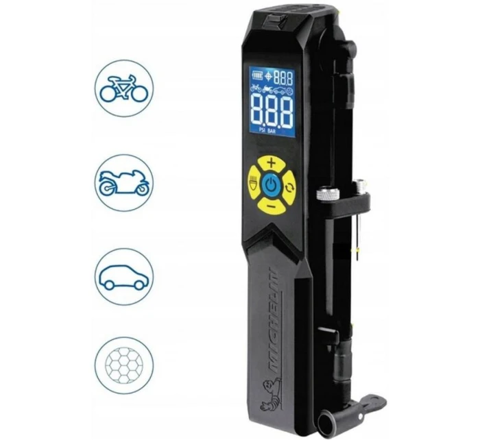 NA model 21830355 - Michelin