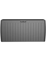 GARDEN BOXE BOARD 290L ANTRACITE detské