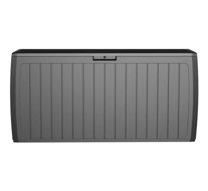 GARDEN BOXE BOARD 290L ANTRACITE detské