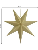 DEKORACYJNA   BEŻOWA 7  model 21833489 - MICA