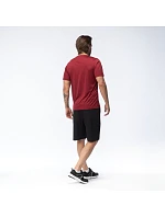 Pánské tričko model 22060408 s krátkým rukávem - Martes Pánské tričko model 22060408 s krátkým rukávem - Martes