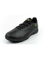 pánské sportovní model 22061804 Future 8 Play TT fotbalová obuv black green - Puma pánské sportovní model 22061804 Future 8 Play TT fotbalová obuv black green - Puma