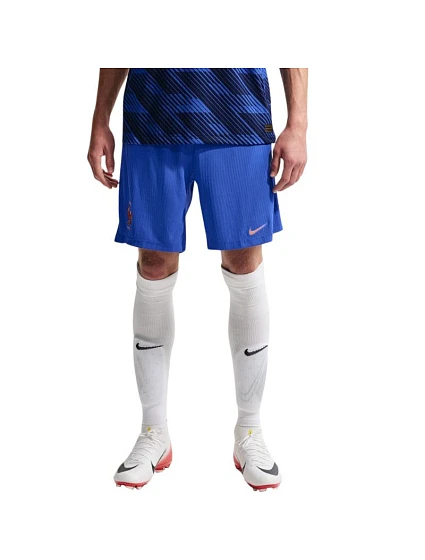 Pánske tréningové šortky Nike France Dri-Fit Adv Elite blue IB4603 480