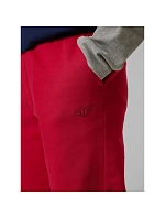 Chlapčenské tepláky 4F 4FJRSS26TTROM1824-62S deti