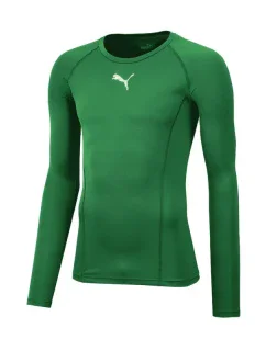 Baselayer Tee LS tričko model 18979978 - Puma