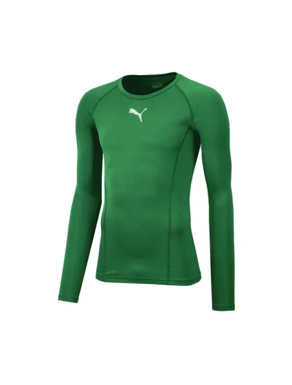 Baselayer Tee LS tričko model 18979978 - Puma