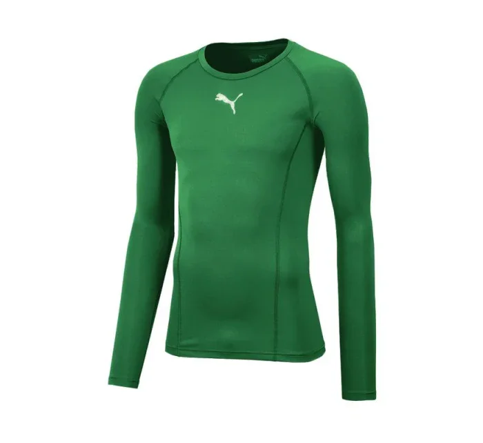 Baselayer Tee LS tričko model 18979978 - Puma