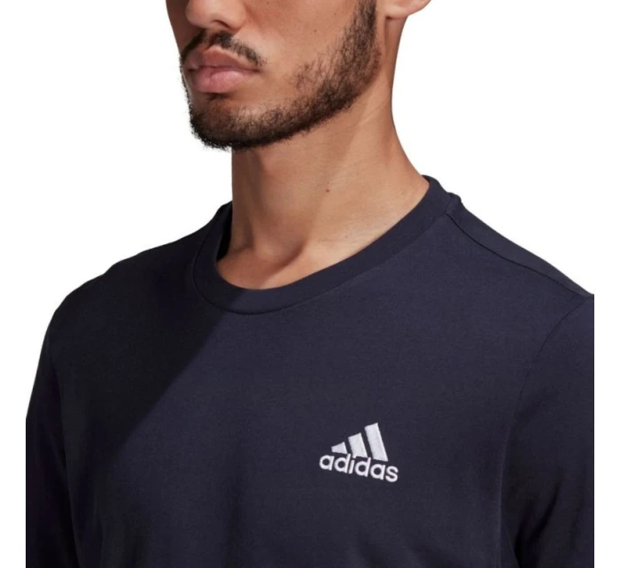 Koszulka Essentials M model 19557254 pánské - ADIDAS
