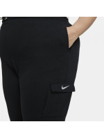 Dámske nohavice Sportswear Swoosh W CZ8905-010 - Nike