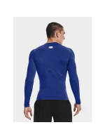 Pánsky športový dres M 1361524-400 - Under Armour Pánsky športový dres M 1361524-400 - Under Armour