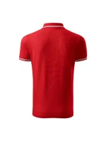 Polokošeľa Adler Urban M MLI-21907 červená Polokošeľa Adler Urban M MLI-21907 červená