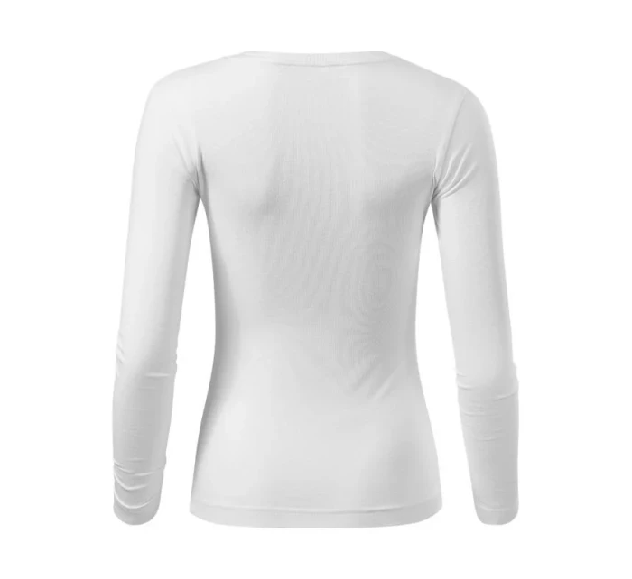 Dámske tričko Fit-T Ls W MLI-16900 - Malfini