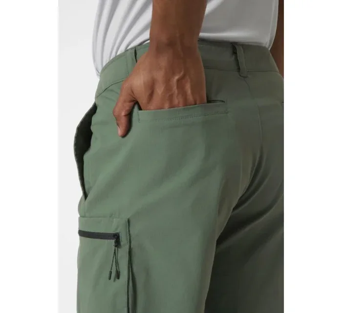 Pánske šortky Move Qd 2.0 M 53977 476 - Helly Hansen