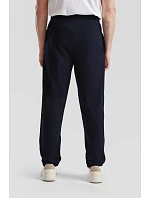 Lightweight Pants Tepláky black model 22446841 - Fruit of the Loom Lightweight Pants Tepláky black model 22446841 - Fruit of the Loom