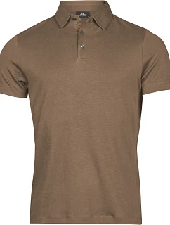 TJ 1440 Pánské polo z bavlny model 22497484 - Tee Jays