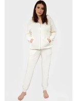 model 21092292 kolor:ecru - DKaren