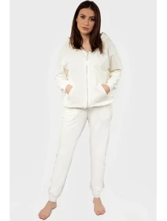 model 21092292 kolor:ecru - DKaren