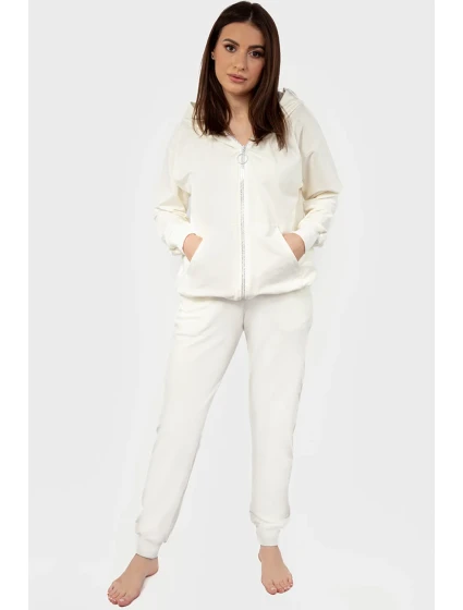 model 21092292 kolor:ecru - DKaren