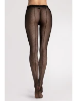 Fiore Patrizia 20 DEN I5001 farba:čierna Fiore Patrizia 20 DEN I5001 farba:čierna