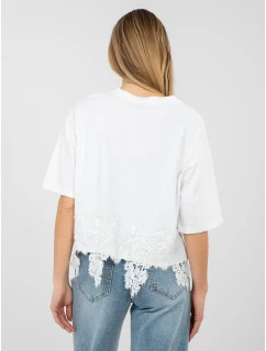 Blúzka IT BZ JL09.69 biela