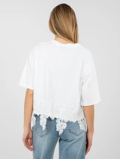 Blúzka IT BZ JL09.69 biela