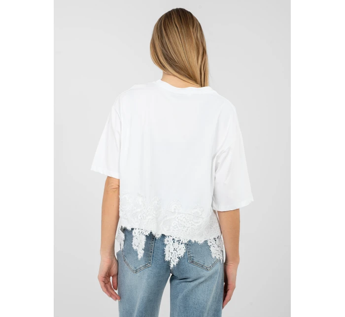 Blúzka IT BZ JL09.69 biela