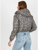 Bunda NM KR P22 6670.90 dark lilac