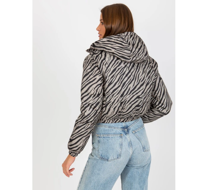 Bunda NM KR P22 6670.90 dark lilac