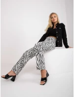 Dámsky kabát RO KR CKT 4006 čierny