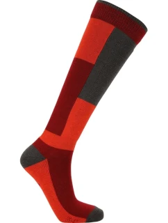 Unisex lyžiarske ponožky Whistler Corsicana