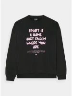 Dievčenská mikina 4F