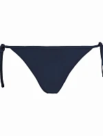 Džínsy Dámske plavky UW0UW04588-C87 - Tommy Hilfiger