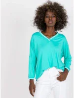 Dámska blúzka BZ 7805 - FPrice Dámska blúzka BZ 7805 - FPrice