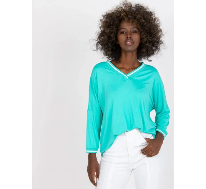 Dámska blúzka BZ 7805 - FPrice Dámska blúzka BZ 7805 - FPrice