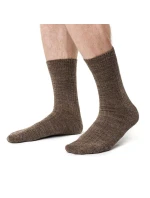 Pánske ponožky umenie.044 Alpaca - Steven