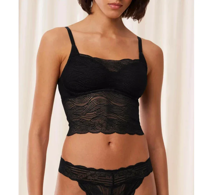 Triumph Lift Smart Bustier - Triumph Triumph Lift Smart Bustier - Triumph