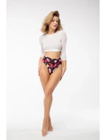 KISS ME SIMPLE STRING MAXI NOHAVIČKY