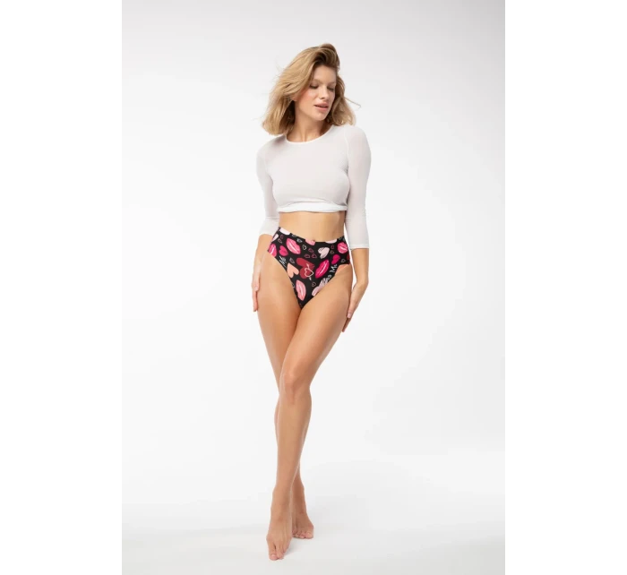 KISS ME SIMPLE STRING MAXI NOHAVIČKY