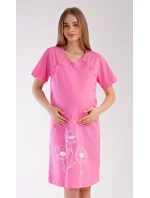 Dámská noční košile mateřská model 18831600 - Vienetta